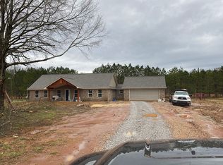 240 Jaggers Rd, Pontotoc, MS 38863