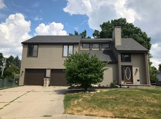 1528 Lotipac Pl, Lansing, MI 48917