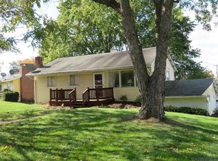 1214 Erickson Dr, Johnstown, PA 15904