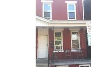 37 Pearl St, Trenton, NJ 08609