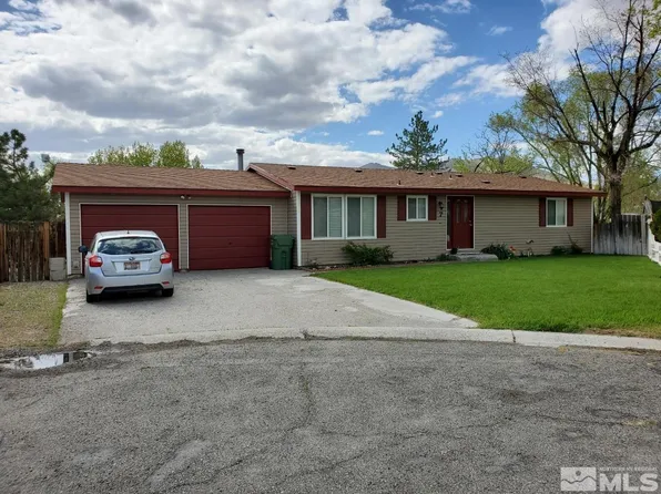 7 Bliss Ct, Winnemucca, NV 89445
