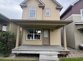 2132 W Sussex Ave, Missoula, MT 59801
