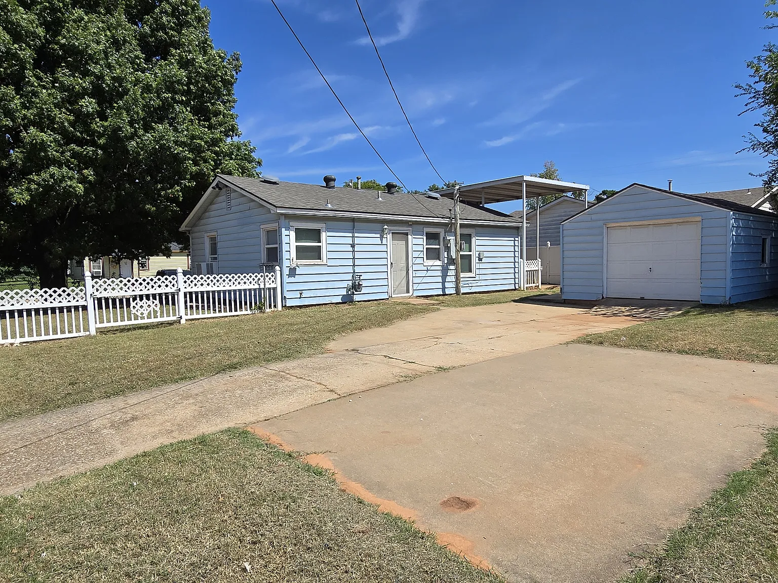 SE 21st St, Oklahoma City — Photo 3