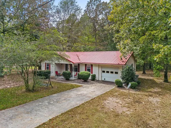16 Justin Dr, Jasper, AL 35504