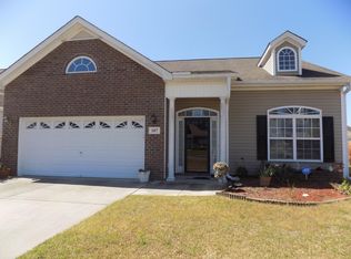 107 Netherfield Dr, Summerville, SC 29486