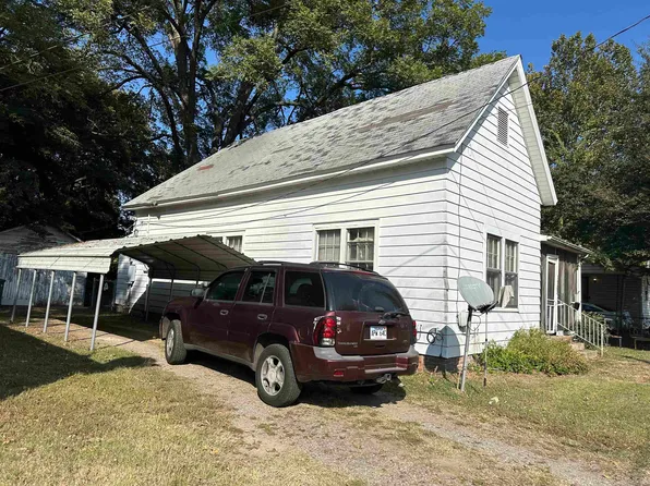 1703 E 7th Ave, Pine Bluff, AR 71601