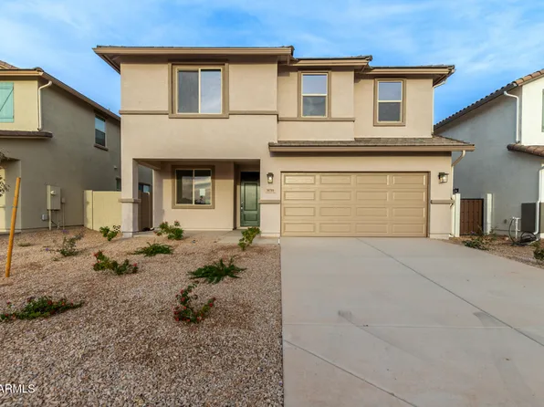 31751 N VELVET RUSH Road, San Tan Valley, AZ 85143