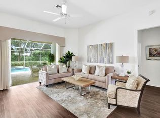 1721 Marsh Run, Naples, FL 34109