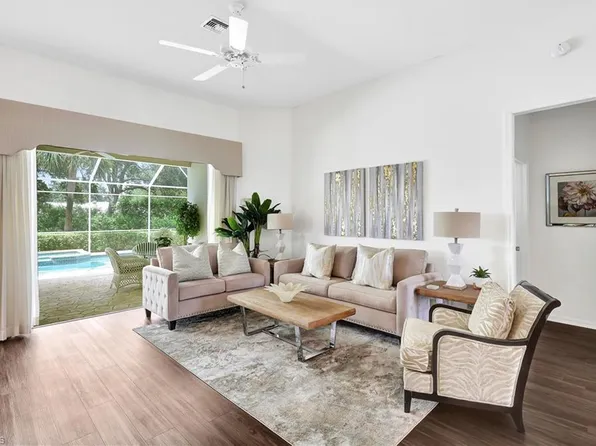 1721 Marsh RUN, NAPLES, FL 34109