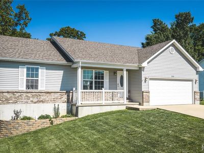 243 Duffers Dr, Saint Clair, MO, 63077