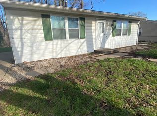 1820 N Vista St, Independence, MO 64058