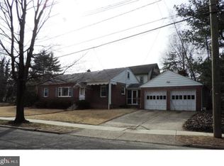 280 Merion Ave, Haddonfield, NJ 08033