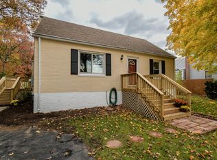 101 Blakeslee Ave, North Haven, CT 06473