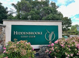 2232 Bennington Dr, Vallejo, CA 94591