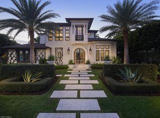 167 4th ST N, NAPLES, FL 34102