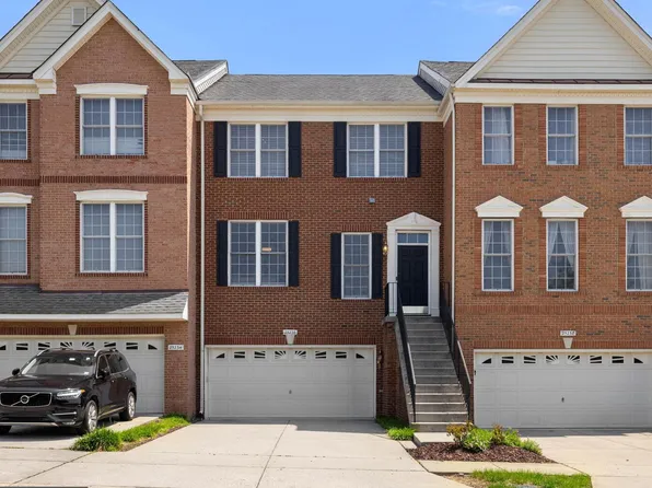 25236 Whippoorwill Ter, Chantilly, VA 20152