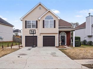 11811 Registry Blvd, Hampton, GA 30228