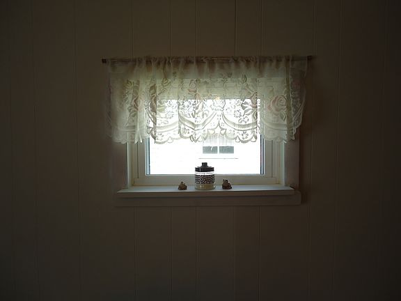 New Window Living Room