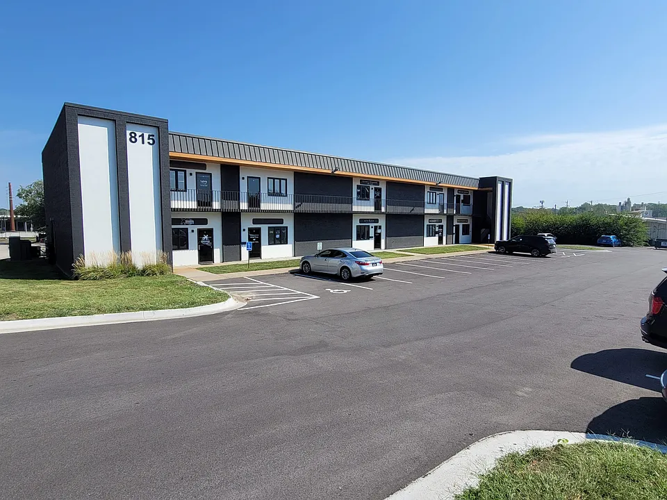 815 Office Park Rd #9