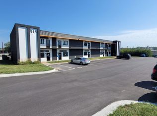 815 Office Park Rd SUITE 4, West Des Moines, IA 50265