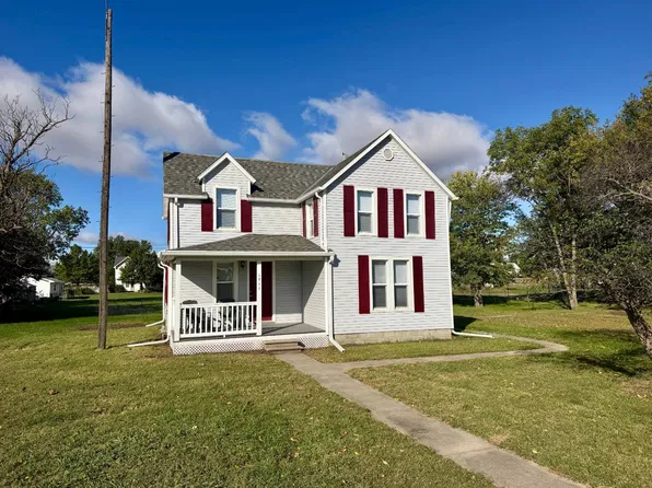 1711 Banner St, Schuyler, NE 68661