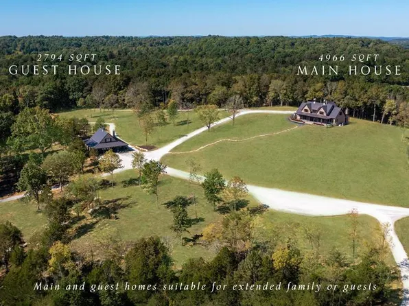 3060 Grady Osborne Rd, Culleoka, TN 38451