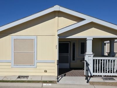 3900 S Avenue 8.5 E #25, Yuma, AZ, 85365