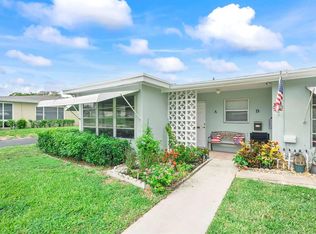 142 High Point Blvd APT A, Delray Beach, FL 33445