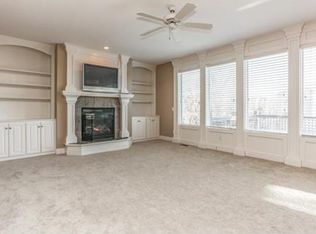 10302 W 144th Ter, Overland Park, KS 66221