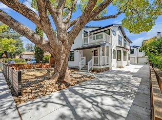35 Arch St, Redwood City, CA 94062