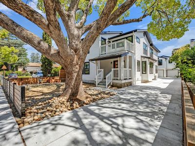 35 Arch St, Redwood City, CA, 94062