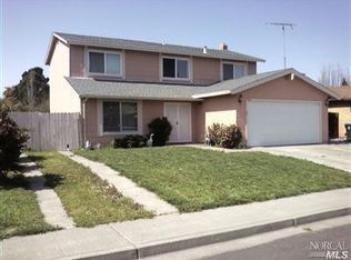 1216 Humphrey Dr, Suisun City, CA 94585