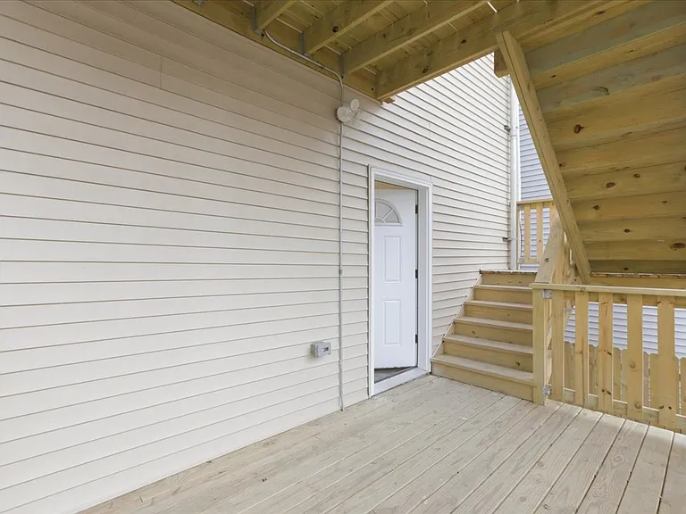 4521 S Hermitage Ave #1R — Photo 10