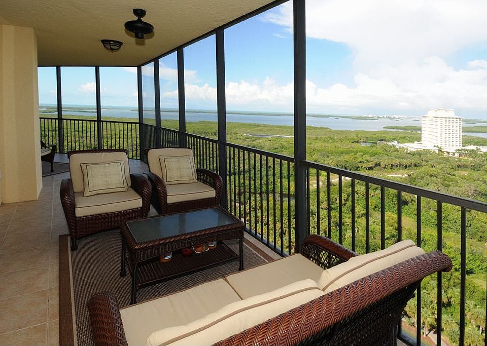 Lanai View