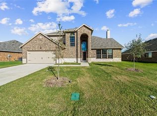 1932 Ridgecrest Dr, Royse City, TX 75189