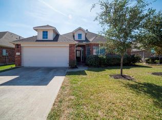 24815 Mason Trail Dr, Katy, TX 77493