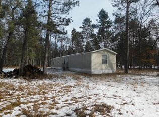 1350 W Sylvan Dr, Rose City, MI 48654