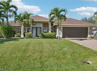 4346 SW 18th Pl, Cape Coral, FL 33914