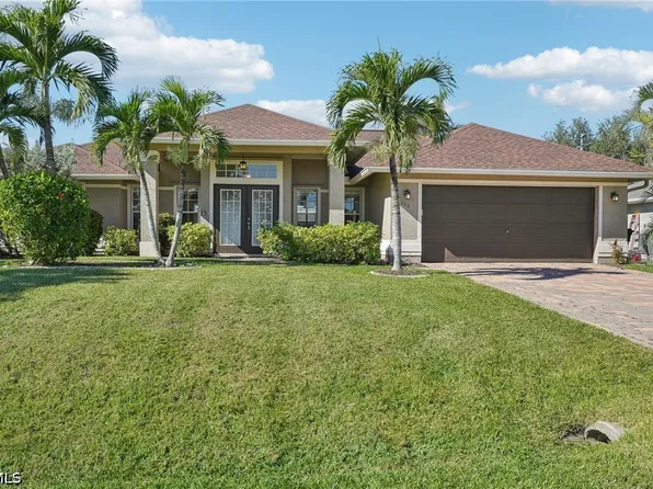 4346 SW 18th Pl, Cape Coral, FL 33914