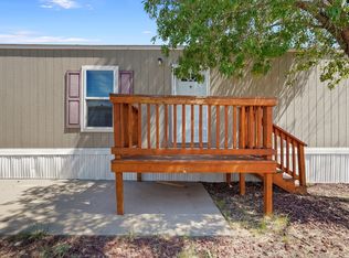 224 Atrisco Vista Blvd SW TRAILER 835, Albuquerque, NM 87121