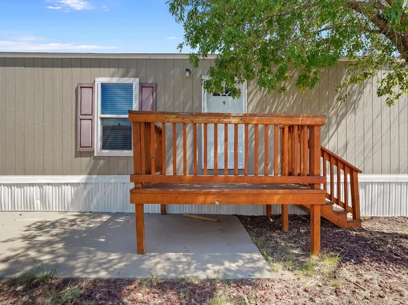 224 Atrisco Vista Blvd SW Trailer 835, Albuquerque, NM 87121