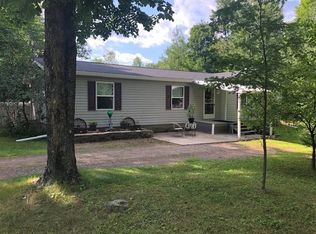 W7006 Wilderness Dr, Merrill, WI 54452