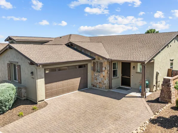 7722 E Lavender Loop, Chino Valley, AZ 86323