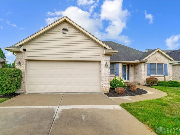 75 Myers Farm Ct, Springboro, OH 45066