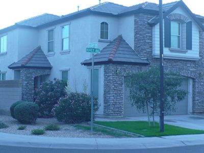 13427 W Rovey Ave, Litchfield Park, AZ, 85340
