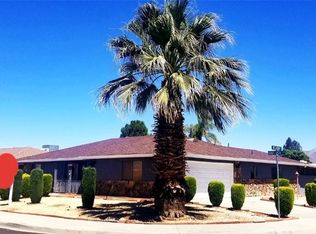 43190 Babcock Ave, Hemet, CA 92544