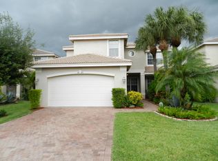 5323 Grand Banks Blvd, Greenacres, FL 33463