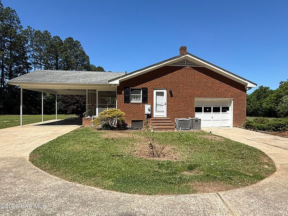 4th image of 1565 Friendship Church Road