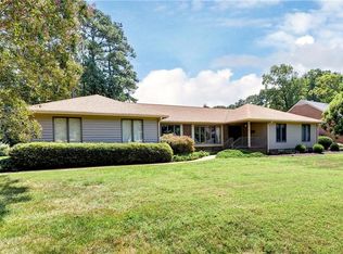 527 Thomas Bransby, Williamsburg, VA 23185