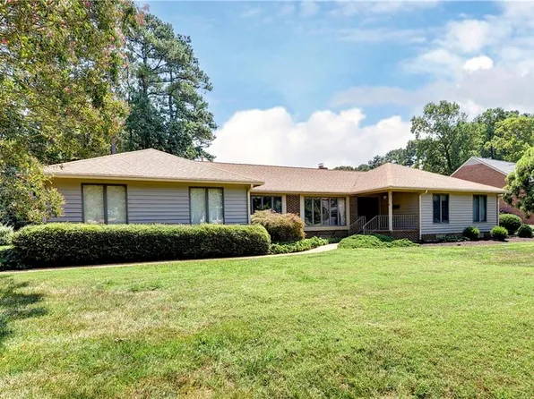 527 Thomas Bransby, Williamsburg, VA 23185